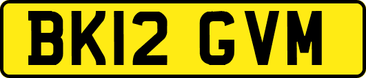 BK12GVM