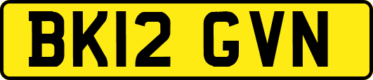 BK12GVN