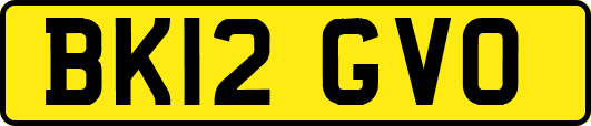 BK12GVO