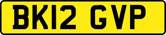 BK12GVP