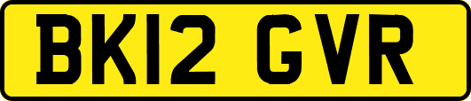 BK12GVR