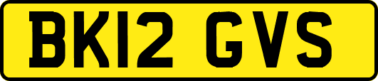 BK12GVS