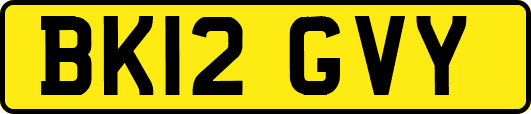 BK12GVY