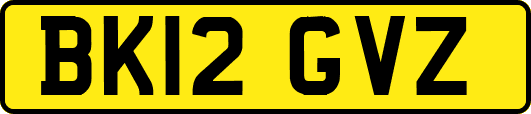 BK12GVZ
