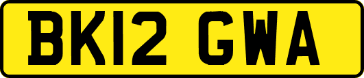 BK12GWA