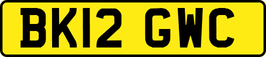BK12GWC