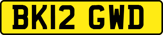 BK12GWD