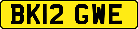BK12GWE