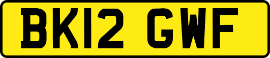 BK12GWF