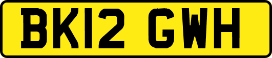 BK12GWH