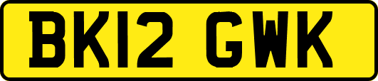 BK12GWK