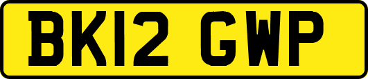 BK12GWP