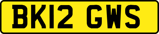 BK12GWS