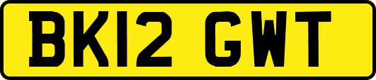 BK12GWT