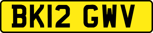 BK12GWV