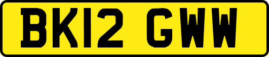 BK12GWW