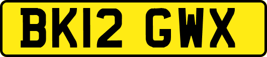 BK12GWX