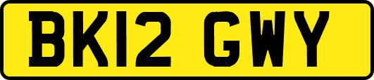 BK12GWY