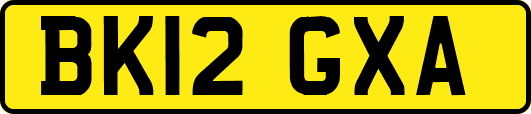 BK12GXA
