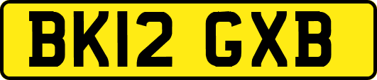 BK12GXB
