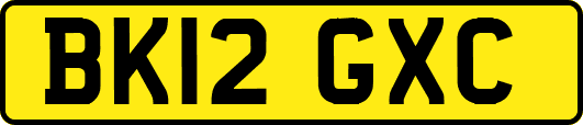 BK12GXC