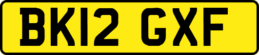 BK12GXF