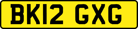 BK12GXG