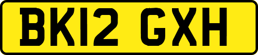 BK12GXH