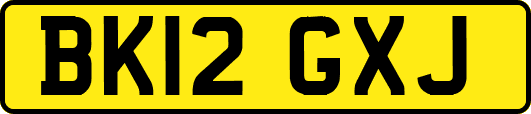 BK12GXJ