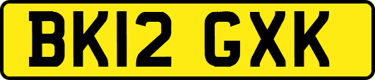 BK12GXK