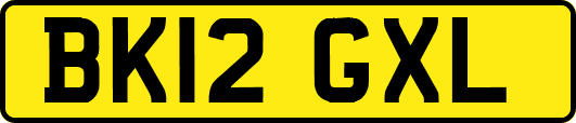 BK12GXL