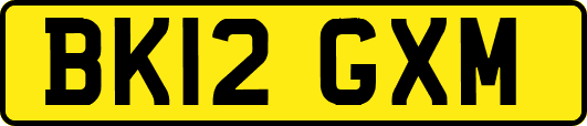 BK12GXM