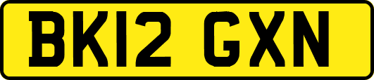 BK12GXN