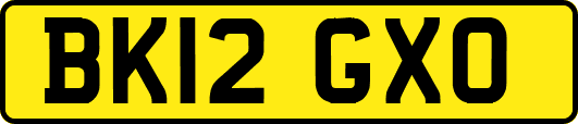 BK12GXO