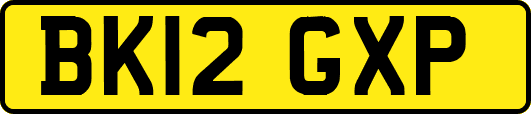 BK12GXP