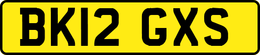BK12GXS