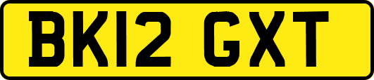 BK12GXT