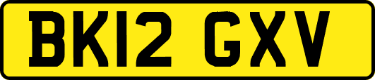 BK12GXV