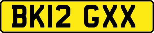 BK12GXX