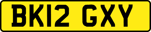 BK12GXY
