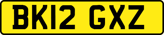 BK12GXZ