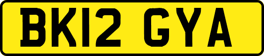 BK12GYA