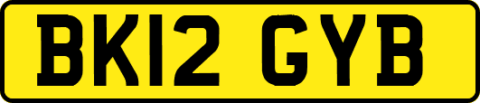 BK12GYB
