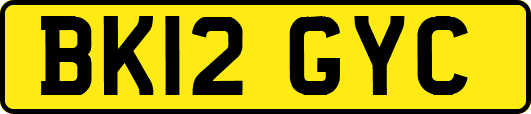 BK12GYC