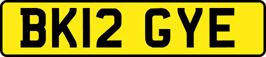 BK12GYE