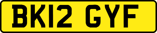 BK12GYF