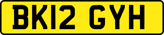 BK12GYH
