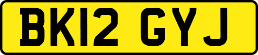BK12GYJ