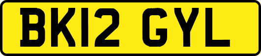 BK12GYL