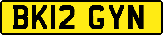 BK12GYN